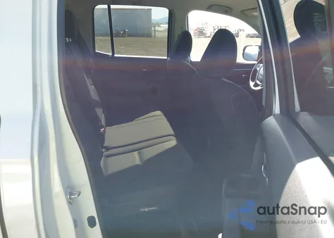 2019 Honda Ridgeline Sport from USA, damaged, VIN 5FPYK3F14KB045761